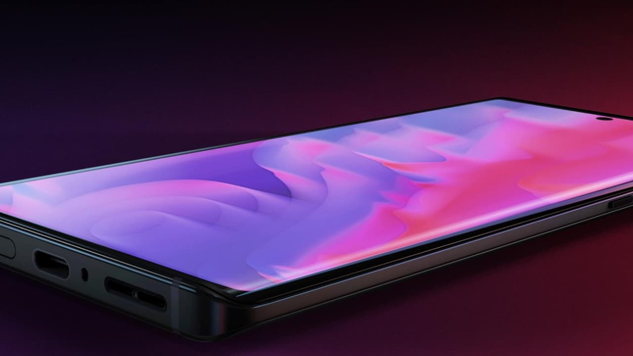 Motorola Edge 30 Ultra Motorola Edge 30 Ultra